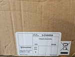 Edwards 3-CHASS4 Chassis Assembly. Fixed Price $114.99.