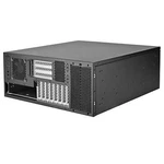 Silverstone RM47-502-I 4U Interchangeable Rackmount Chassis Front Accessible. Fixed Price $524.39.