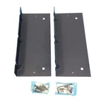 Dell Poweredge 4210 Base Stabilizer Stand Kit Black Metal Dp/p OHJ568. Fixed Price $38.00.
