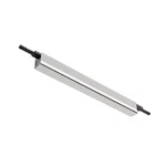 Flos 06.2511.06A Power Supply Surface 96W 220/240VAC Middle Chrome Zero Track. Fixed Price $273.59.