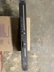 Apc Netbotz Rack Mount Appliance Monitor With Ears NBRK0420E. Fixed Price $185.00.