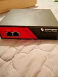 Opengear Remote Gateway ACM7004-2 Network Controller No Power Adapter. Fixed Price $499.99.