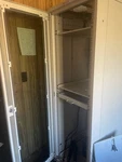 48U Apc Server Rack Excellent Condition Ready For Your Needs!. Fixed Price $500.00.