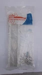 Leviton Block,split Kit, Clips Included # 40066-M50. Fixed Price $15.00.