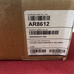 Apc Schneider Electric AR8612 / (new In Box). Fixed Price $99.00.