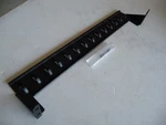 Au Seller Apc Pdu Cord Retention Tray For AP7XXX P/n: 870-5426B R4 V0 380MM Long. Fixed Price $32.84.