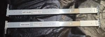 Ibm 42R5254 Left & 42R5255 Right Rackmount Server Outer Slide Rail Mounting Kit. Fixed Price $39.95.