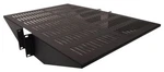 19" Center Weight Vented Rack Mount It Data Networking Server Shelf 2U 22" Deep. Fixed Price $45.95.