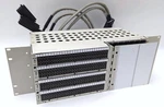 Adc Model D1M-1E1056-CP-ST Circuit DSX-1 Interconnect Panel Working Pull. Fixed Price $60.00.