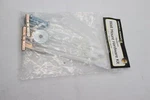 Kendall Howard Wall Mount Hardware Kit 0300-1-001-00. Fixed Price $12.57.