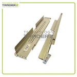 P39J5190 Ibm Rack Mount Universal Rail Kit ***pulled***. Fixed Price $48.99.