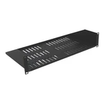 Wavenet Rack 14IN Single-sided Vented WAV-SHELF-14SSV-1U Upc 8121300.... Fixed Price $65.81.