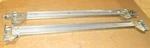 Dell 0W647K(L) And 0D157M(R) Sliding Server Rack Rails -poweredge R810 R815 R910. Fixed Price $57.99.
