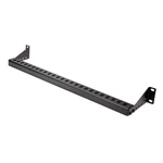 Startech 12S-CABLE-LACING-BAR 1U Rack Mountable Adjust Depth. Fixed Price $31.05.