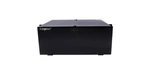 Commscope 760147454 RFE-SLC-IS-EMT-BK/4U-PNL Internal Sliding Shelf, Black. Fixed Price $75.00.