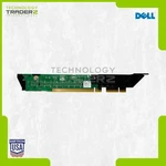 Dell Poweredge R630 G3 Pcie X16 Riser Card 06R1H1 **pulled**. Fixed Price $11.85.