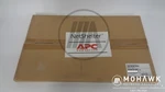 New Sealed Apc AR8101BLK 19" Rack Blanking Panel Kit - Black 15 U. Fixed Price $51.30.