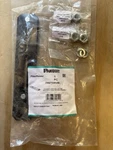 Panduit Fiberrunner FR6TRBN58 Bracket For 5/8 In Rod, 38022-12N-KIT Nuts. Fixed Price $16.75.