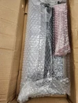 Tv One Single/dual Rackmount Frame RM-220 For C2-1000C2-2000 S2 Series Open Box. Fixed Price $75.00.