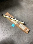 Leviton Univer Cat 5E Patch Panel Port 8P8C T568A/B # 5G584-U24. Fixed Price $29.99.