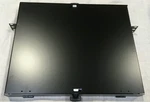 Commscope RFE-SLC-IS-EMT-BK/1U-PNL Internal Sliding Panel Black. Fixed Price $93.85.