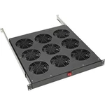 Tripp Lite 1U 19" Rack 120V High-performance C14 Inlet SRFANTRAY9. Fixed Price $570.31.