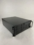 Hec RA455A00 4U Rackmount Server Chassis Agi PS-400XP 400W Psu. Fixed Price $183.99.