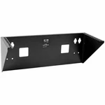 Tripp Lite Wallmount Vertical Bracket 175LB Capacity SRWALLBRKT4U. Fixed Price $109.81.