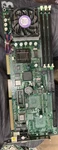 Lanner AP-370DF V2.0 Single Board. Fixed Price $99.00.