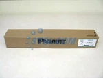 Panduit DP24688TGY DP6 Plus 24-PORT CAT6 Patch Panel Stsi. Fixed Price $349.99.
