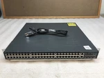 Cisco Catalyst WS-2948G-GE-TX 48-PORT Gigabyte Ethernet Network Switch. Fixed Price $59.99.