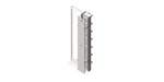 Chatsworth 13911-703 Velocity Cable Managers, Vertical, Double-sided,. Fixed Price $427.53.