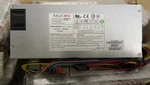New Supermicro SP302-1S Server Power Supply 300W. Fixed Price $206.00.