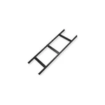 Ladder Rack Runway - Cable Black (ICCMSLST05). Fixed Price $175.74.
