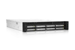 Inwin RM208 2U Rack CHASSIS/500W Red PSUS/8X3.5" Hot Swap Bays. Fixed Price $578.96.