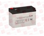 Radwell Verified Substitute DLA1500RM2U-SUB-BATTERY / DELLDLA1500RM2USUBBAT. Fixed Price $44.00.