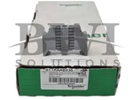 New Schneider Electric NSYTRAABV35 End Bracket Screw For 35MM Din Rail Lot Of 42. Fixed Price $175.00.