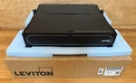 Leviton 5R2UM-S06 Opt-x 1000I Sdx 2RU Rack-mount Enclosure W/ Sliding Tray Fast!. Fixed Price $399.99.