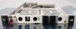 Adc DSX-4U-MBRC 3-PORT Connect Module *for Parts*. Fixed Price $8.99.