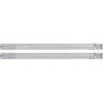 Synology Sliding Rail Kit For Rackmount Servers RKS-02. Fixed Price $123.60.