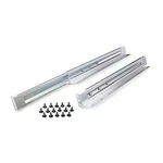 Server Rack Kit Cyberpower 4POSTRAIL Universal Mounting 4-POST. Fixed Price $162.99.
