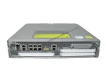 Cisco 6-PORT Ge Chassis W/ Dual Ac Power Year Warranty. Fixed Price $180.00.