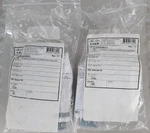 Pair Of Cisco RCKMNT-19-CMPCT 19IN. Rackmount New *sealed*. Fixed Price $59.99.
