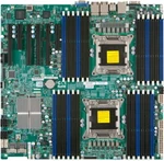 Supermicro MBD-X9DRI-LN4F+-O / Server Motherboard Intel C602. Fixed Price $314.40.