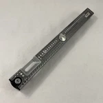 Dell Poweredge 1950 Server Faceplate Front Cover Bezel With 2 Keys. Fixed Price $35.19.