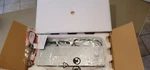 Brand New 450434-B21 Hp DL1U Drive Cage 455352-001 Hdd. Fixed Price $39.99.