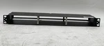 Telect / Amphenol ELF-0000-2400 3-MODULE 1RU Chassis. Fixed Price $49.49.