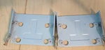 Antec Sonata Series Pc Case, 3.5" Drive Tray Hdd Caddy Adapter (lot Of 2). Fixed Price $24.99.
