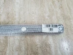 Genuine Dell Poweredge SC1435 Faceplate 1U Metal Bezel W/ Two Keys 0YJ866. Fixed Price $7.95.