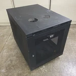 Tripp Lite Smartrack SR12UB Server Enclosure Cabinet. Fixed Price $299.99.